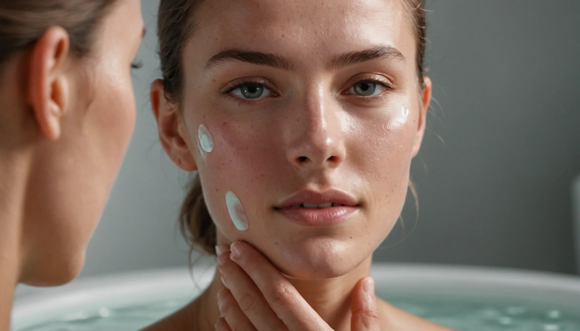 Découvrez l'art de l'hydratation pour une peau éclatante et revitalisée