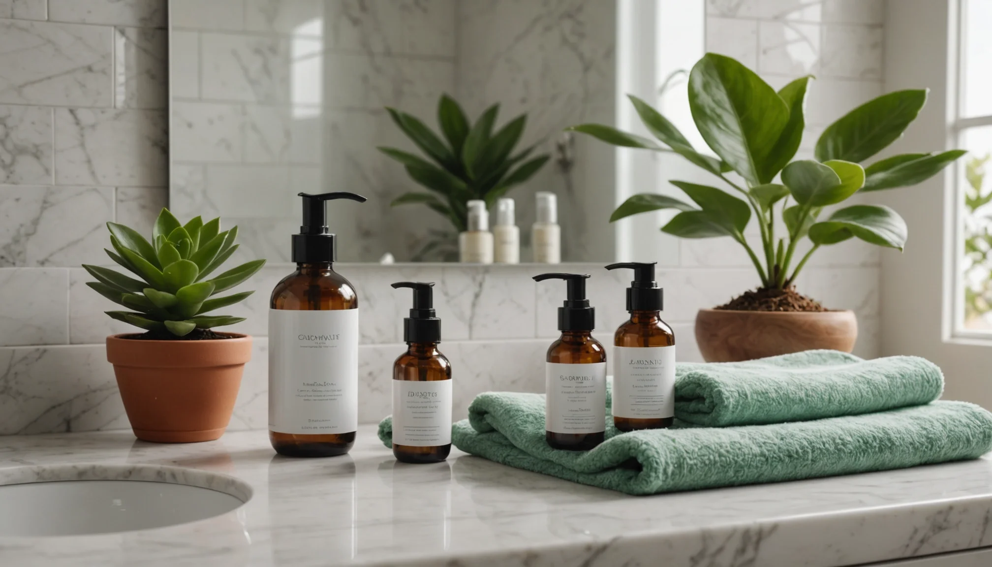 Découvrez le secret d'une peau radieuse avec une routine visage inédite !
