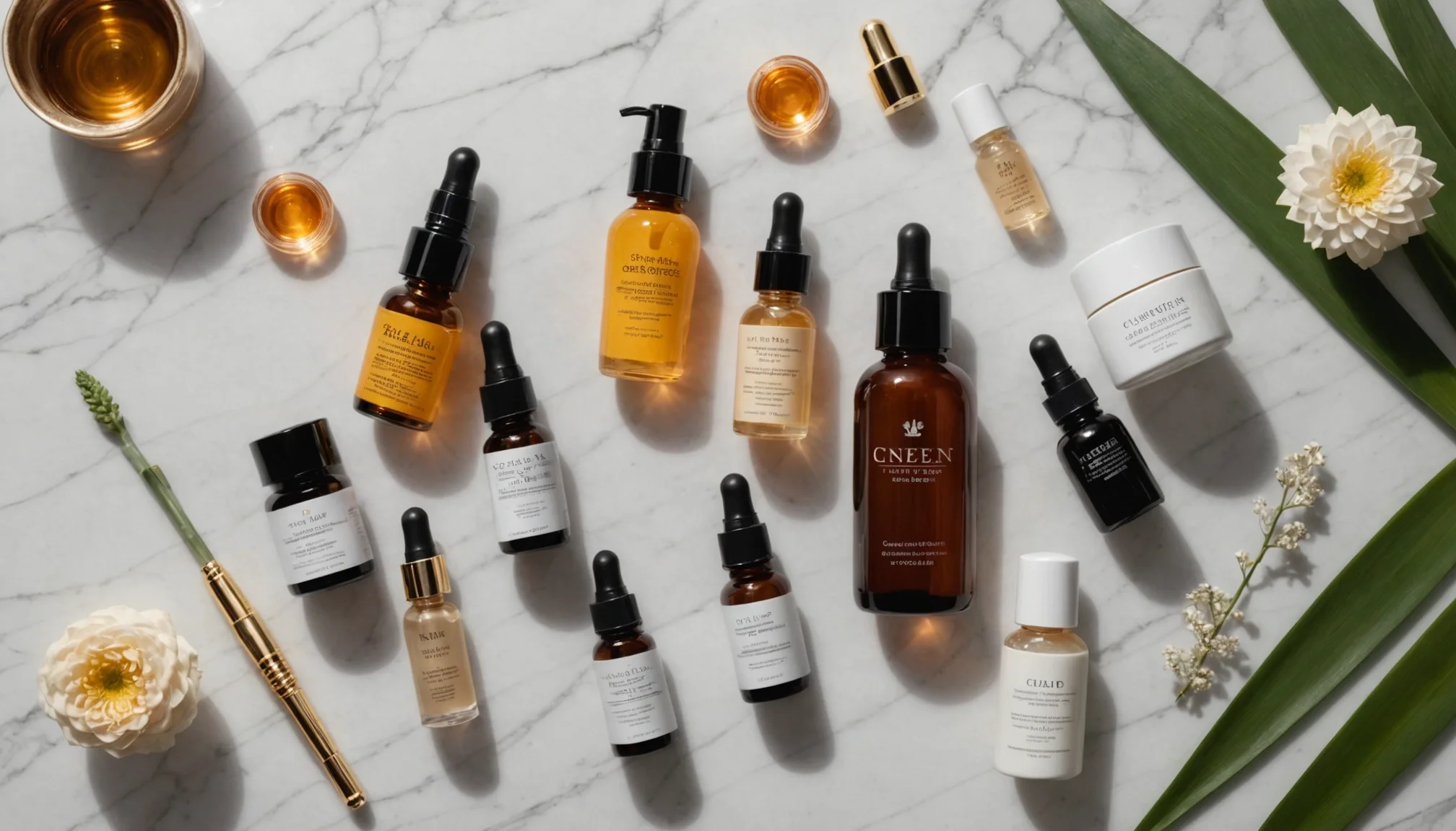 Secrets de beauté : les must have pour une peau éclatante et rayonnante