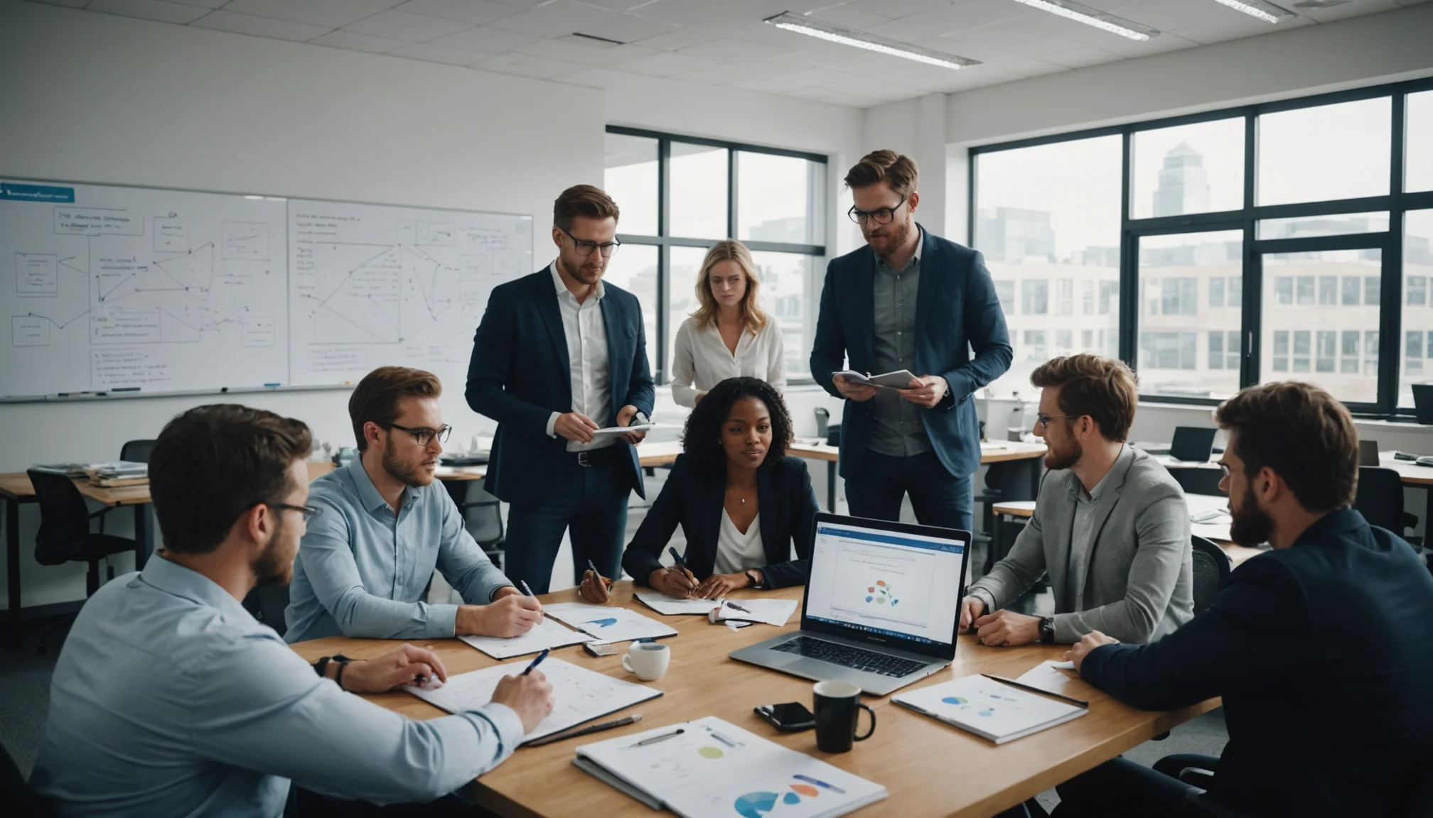 Trouvez votre voie : le guide ultime pour une orientation professionnelle réussie